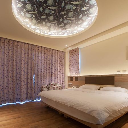 So Lohas B&B Beigan Luaran gambar