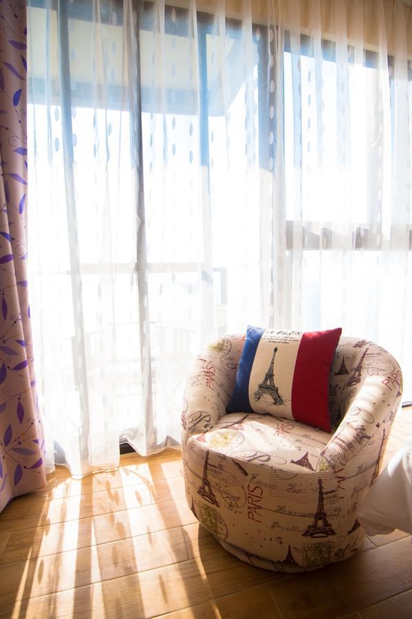 So Lohas B&B Beigan Luaran gambar