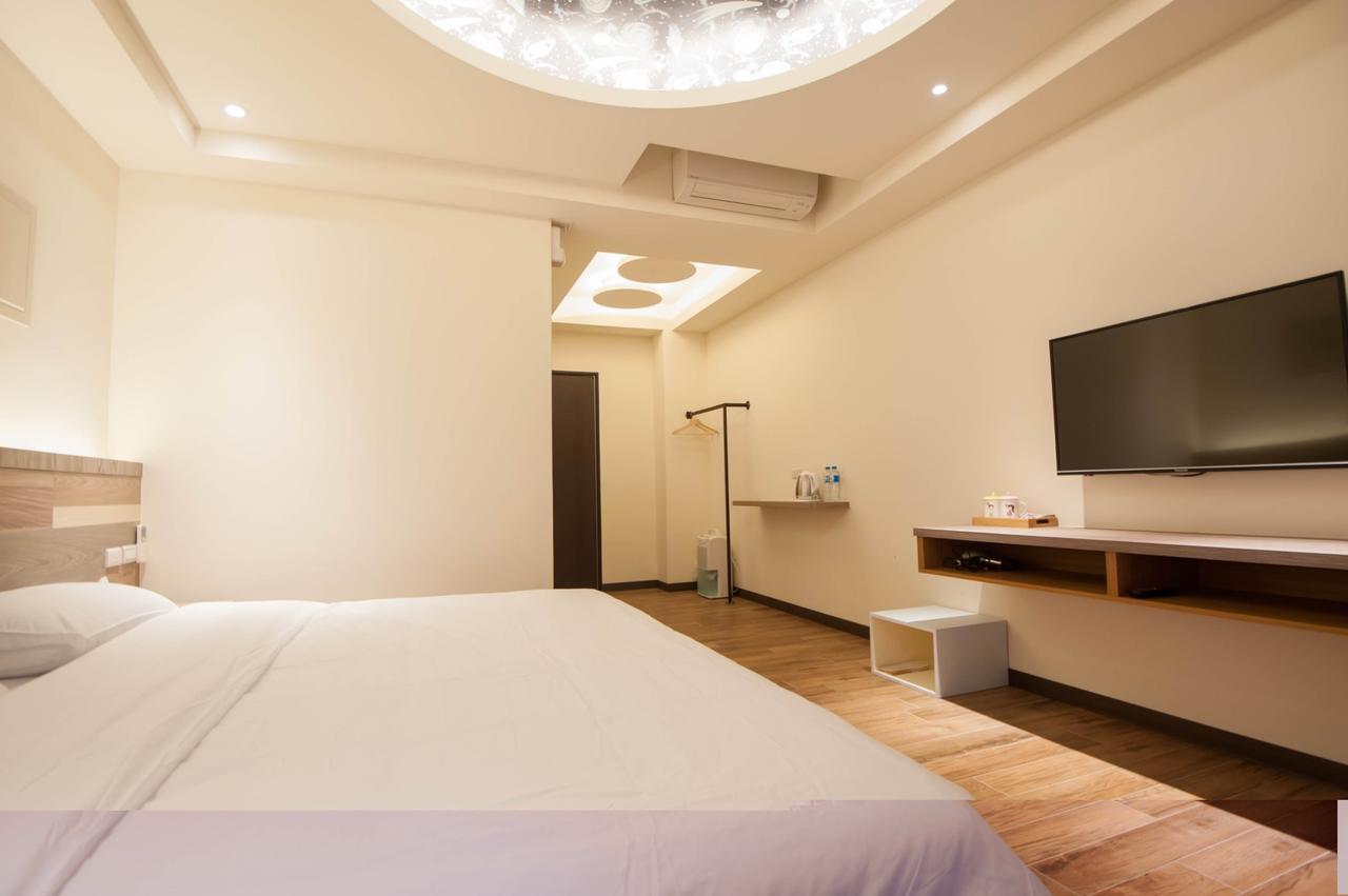 So Lohas B&B Beigan Luaran gambar