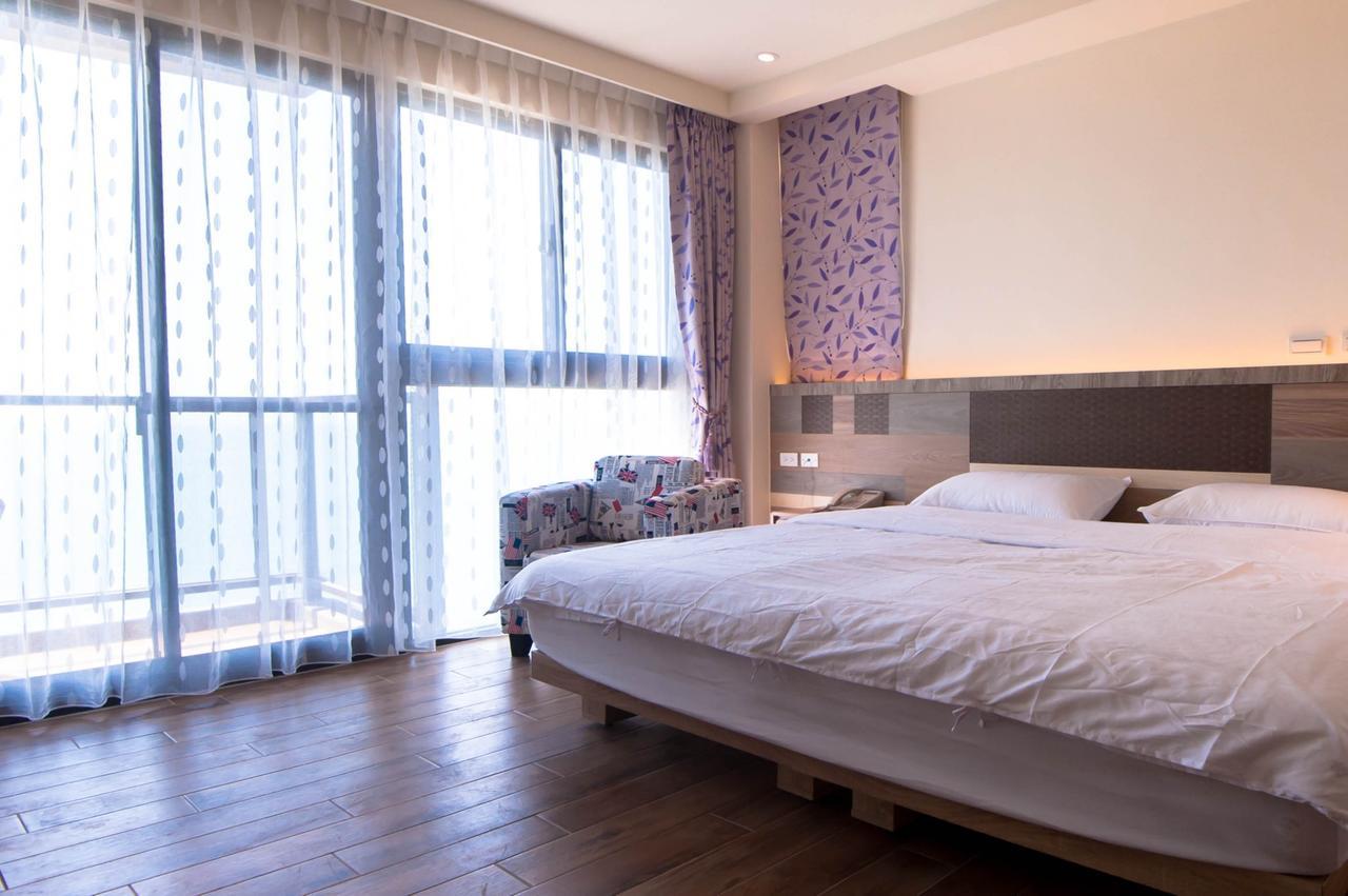 So Lohas B&B Beigan Luaran gambar