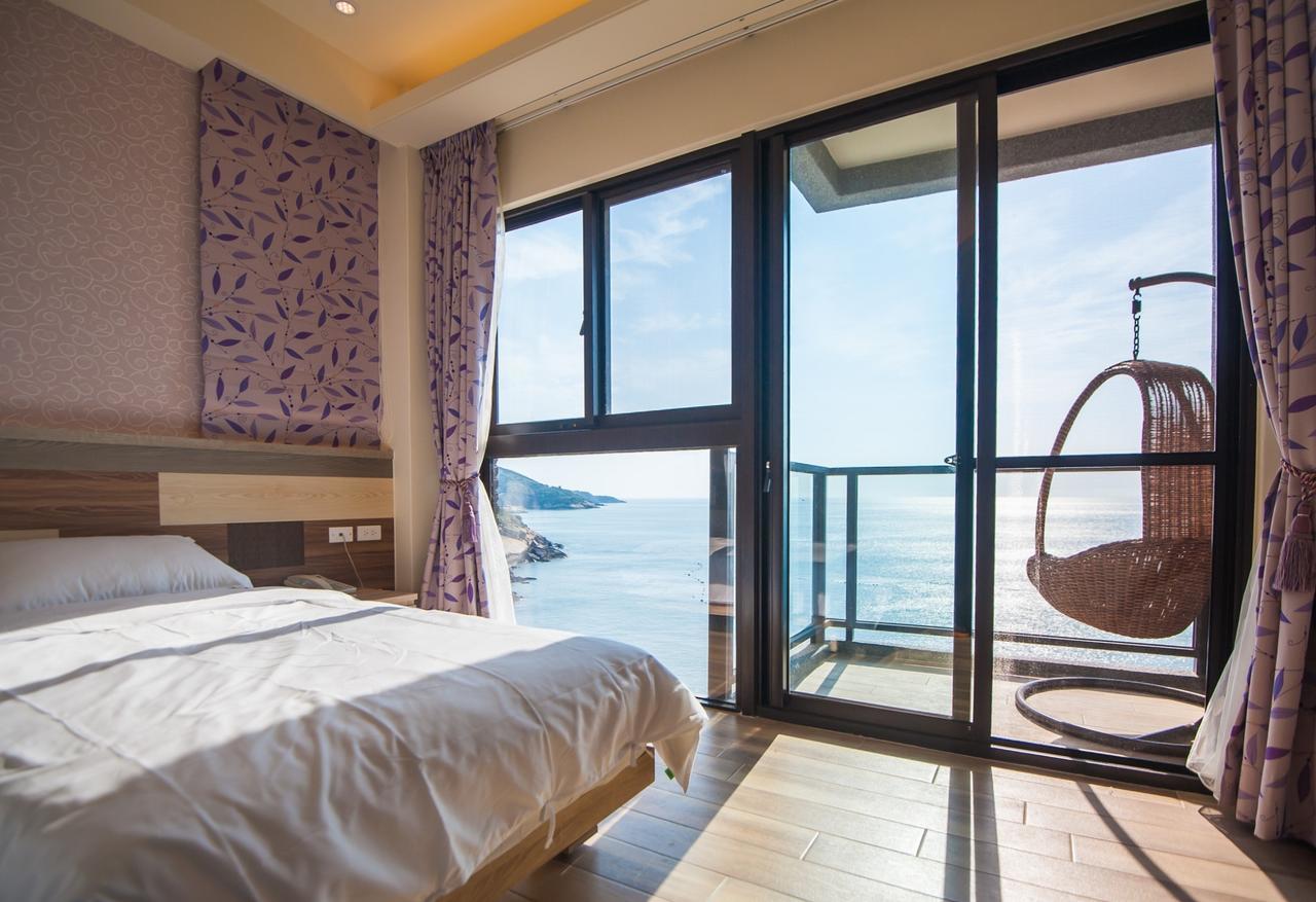So Lohas B&B Beigan Luaran gambar