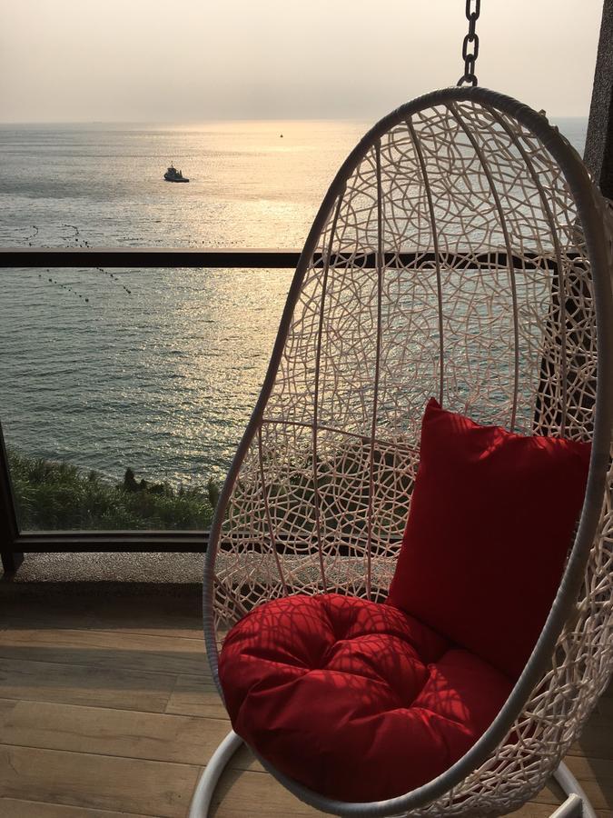 So Lohas B&B Beigan Luaran gambar